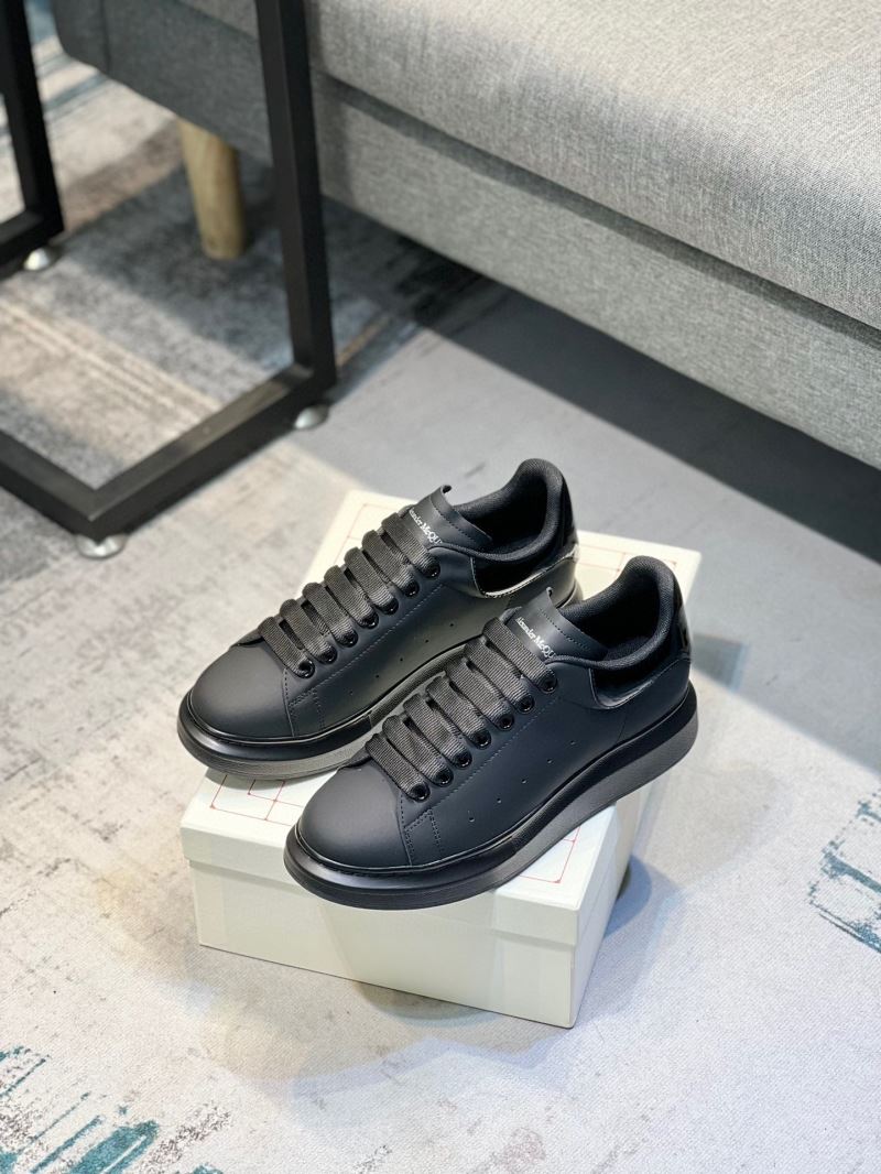 Alexander Mcqueen Casual Shoes